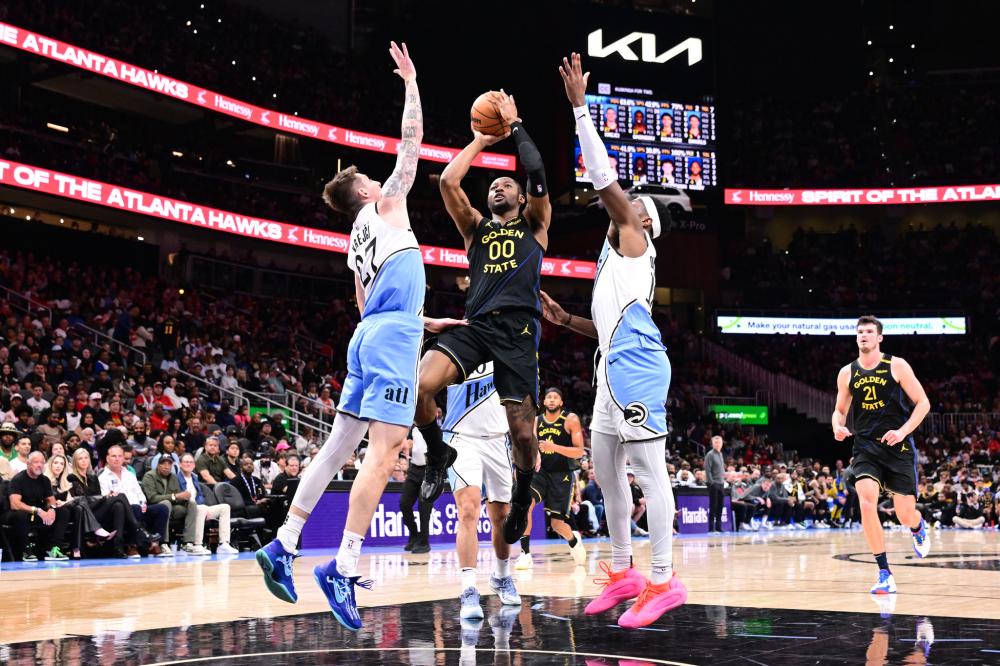 争冠走势已 争冠走势已