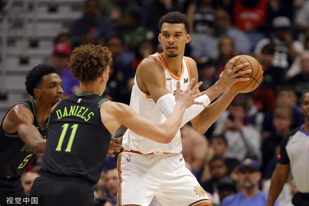 新秀的组合 新秀的组合