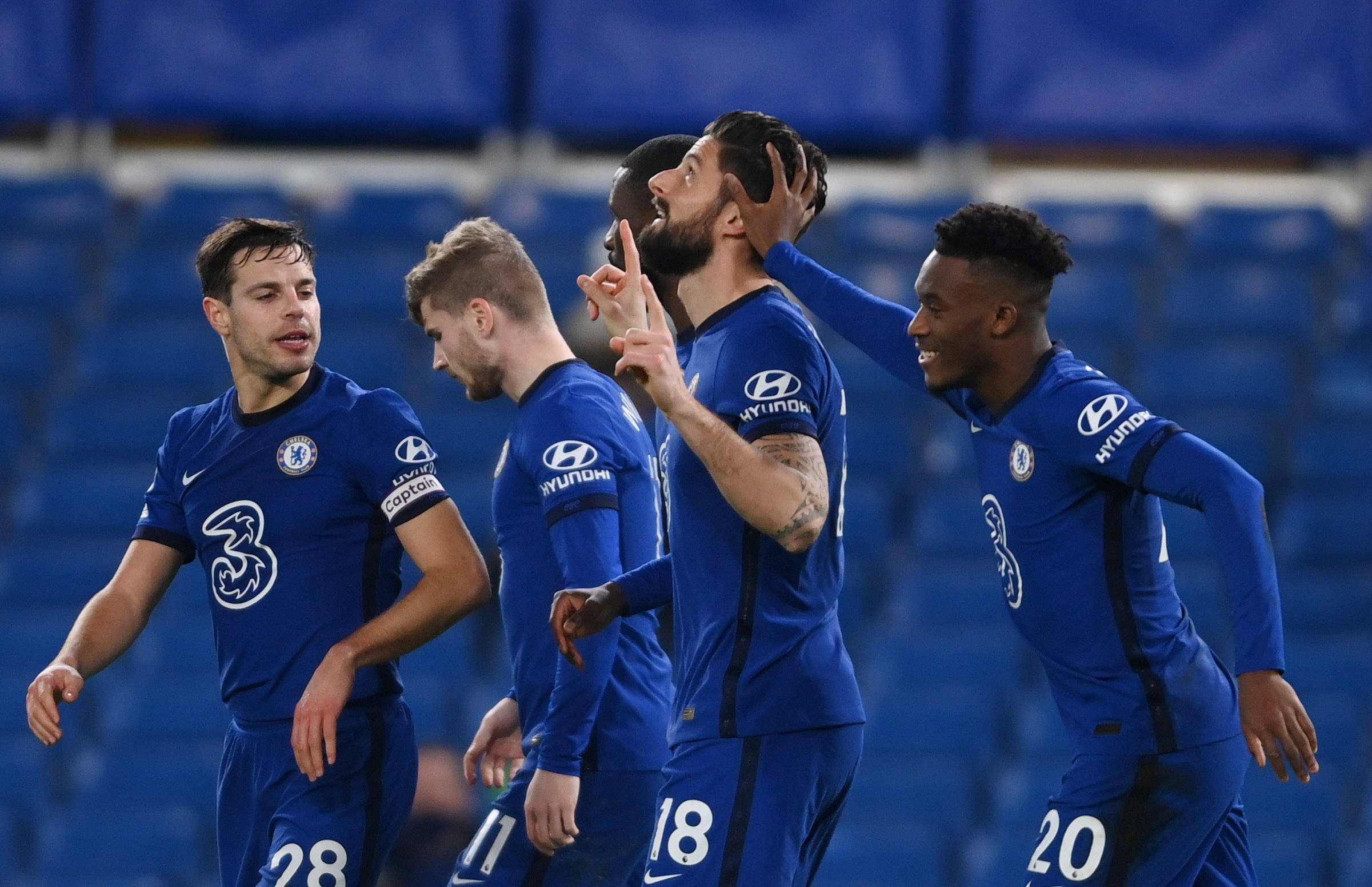 她依然能够 她依然能够