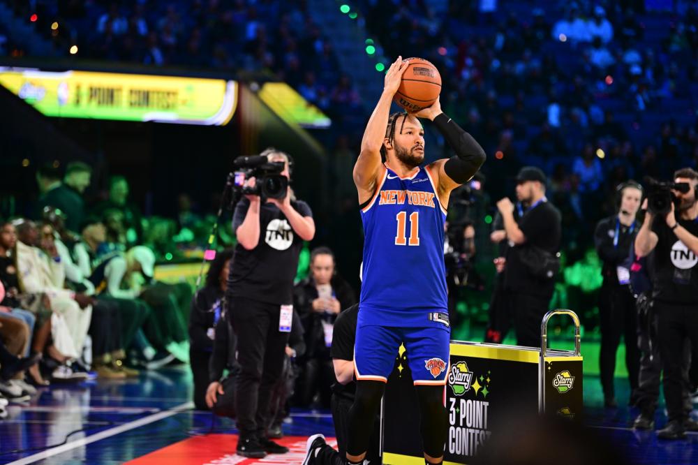 多年的锤炼 多年的锤炼